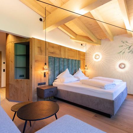 Hotel Pension Sonnleiten Тукс Екстериор снимка